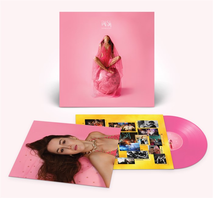 tAISh Ориентир [LP] 1844