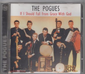 {{photo.Alt || photo.Description || 'the Pogues - if I Should Fall From Grace with God [CD]'}}