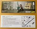 Fan Ticket tAISh Известия 09.03.24. 1789